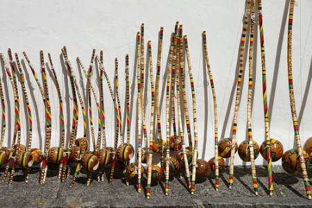 Berimbau