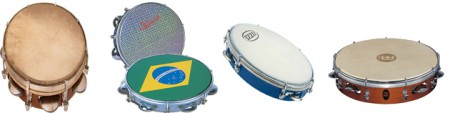 Pandeiro