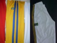 Calça de capoeira